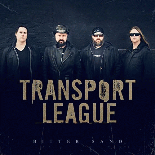 Transport League : Bitter Sand